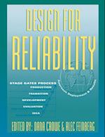 Design for Reliability