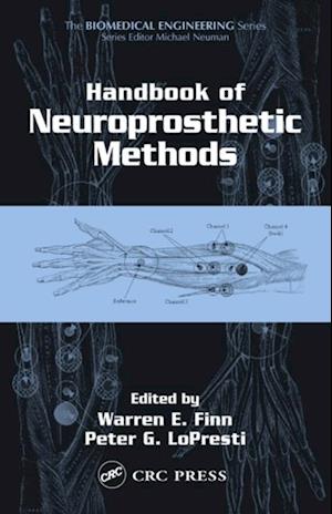 Handbook of Neuroprosthetic Methods