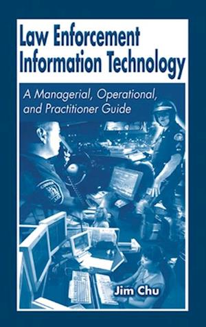 Law Enforcement Information Technology