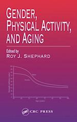 Gender, Physical Activity, and Aging