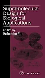 Supramolecular Design for Biological Applications