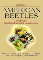 American Beetles, Volume II