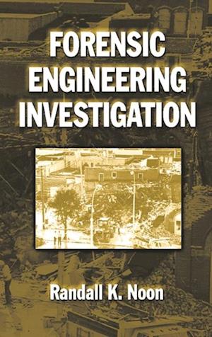 Forensic Engineering Investigation