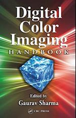 Digital Color Imaging Handbook