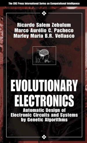 Evolutionary Electronics