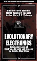 Evolutionary Electronics