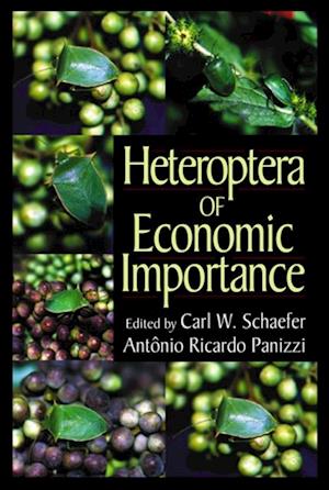 Heteroptera of Economic Importance