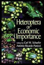 Heteroptera of Economic Importance