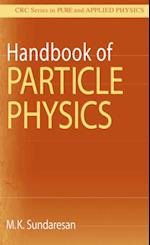 Handbook of Particle Physics