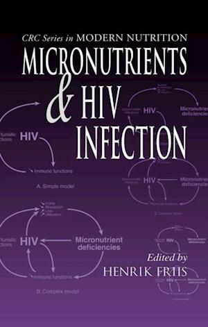 Micronutrients and HIV Infection