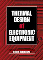 Thermal Design of Electronic Equipment