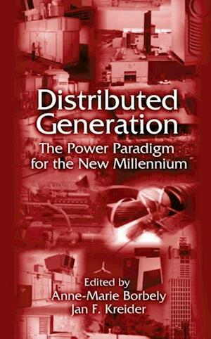 Distributed Generation