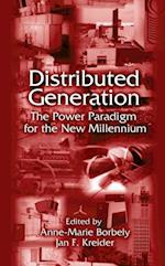 Distributed Generation