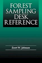 Forest Sampling Desk Reference