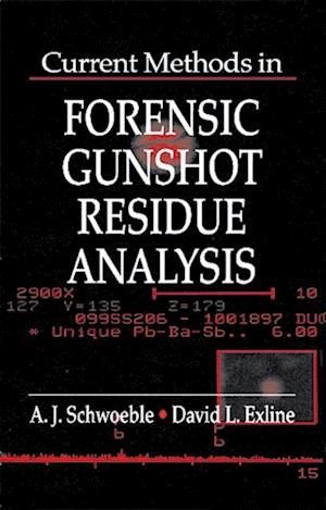 Current Methods in Forensic Gunshot Residue Analysis