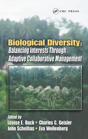 Biological Diversity