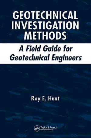 Geotechnical Investigation Methods