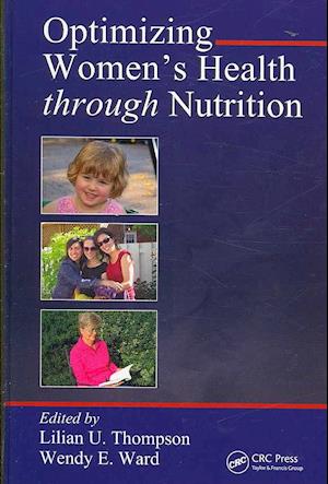 Optimizing Women's Health through Nutrition