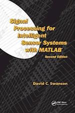 Signal Processing for Intelligent Sensor Systems with MATLAB