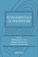 Fundamentals of Phosphors