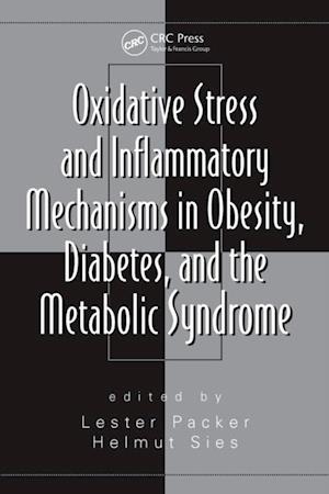 Oxidative Stress and Inflammatory Mechanisms in Obesity, Diabetes, and the Metabolic Syndrome