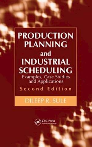 Production Planning and Industrial Scheduling