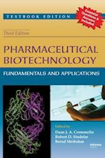 Pharmaceutical Biotechnology