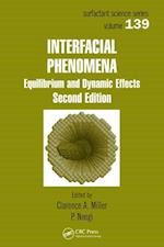 Interfacial Phenomena