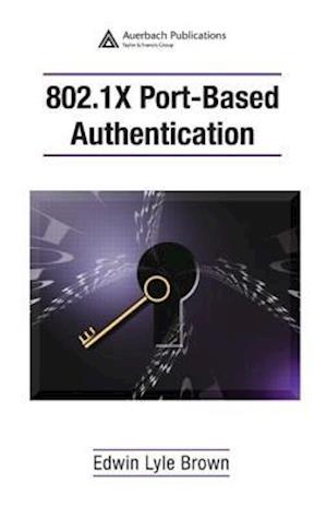 802.1X Port-Based Authentication