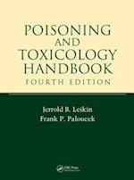 Poisoning and Toxicology Handbook