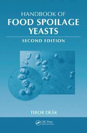 Handbook of Food Spoilage Yeasts