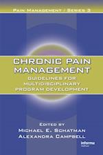 Chronic Pain Management