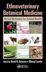 Ethnoveterinary Botanical Medicine