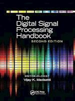 The Digital Signal Processing Handbook - 3 Volume Set