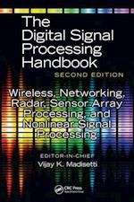 Wireless, Networking, Radar, Sensor Array Processing, and Nonlinear Signal Processing