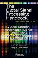 Video, Speech, and Audio Signal Processing and Associated Standards