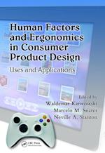 Human Factors and Ergonomics in Consumer Product Design