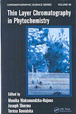 Thin Layer Chromatography in Phytochemistry