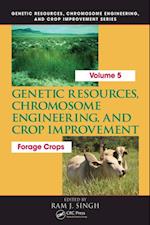 Genetic Resources, Chromosome Engineering, and Crop Improvement: