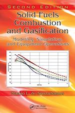 Solid Fuels Combustion and Gasification