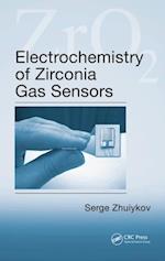 Electrochemistry of Zirconia Gas Sensors