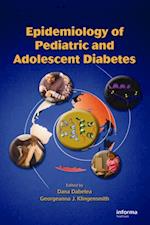 Epidemiology of Pediatric and Adolescent Diabetes