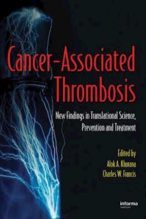 Cancer-Associated Thrombosis