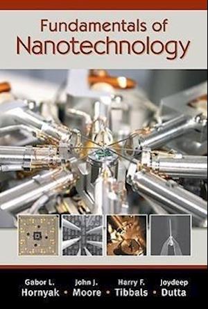 Fundamentals of Nanotechnology