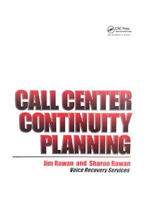 Call Center Continuity Planning