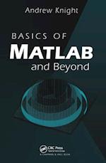 Basics of MATLAB and Beyond