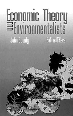 Economic Theory for Environmentalists