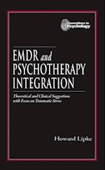 EMDR and Psychotherapy Integration