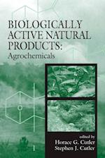 Biologically Active Natural Products