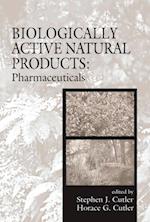 Biologically Active Natural Products